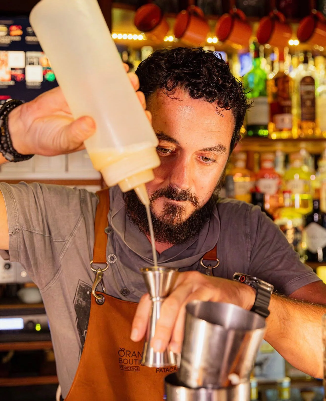 Patacas Bar