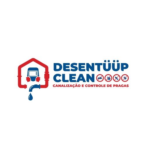 Desentuup Clean logo